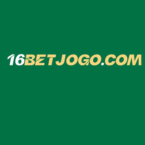 Logo da 16BETJOGO